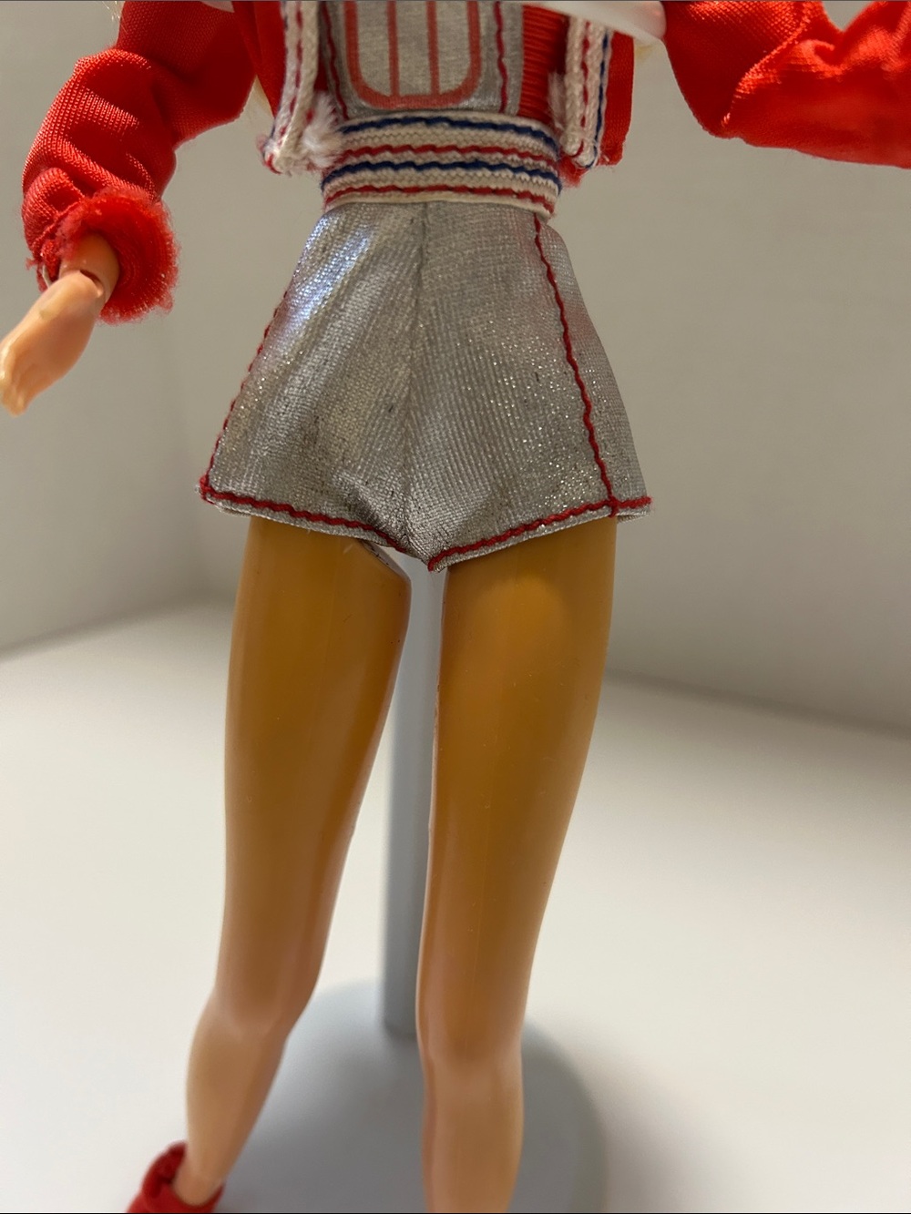 1979 Mattel Starr Teen Fashion Doll in original outfit - Picture 6 of 13